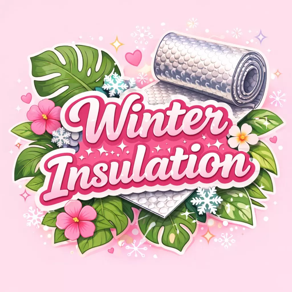 Cold Weather Insulation thumbnail