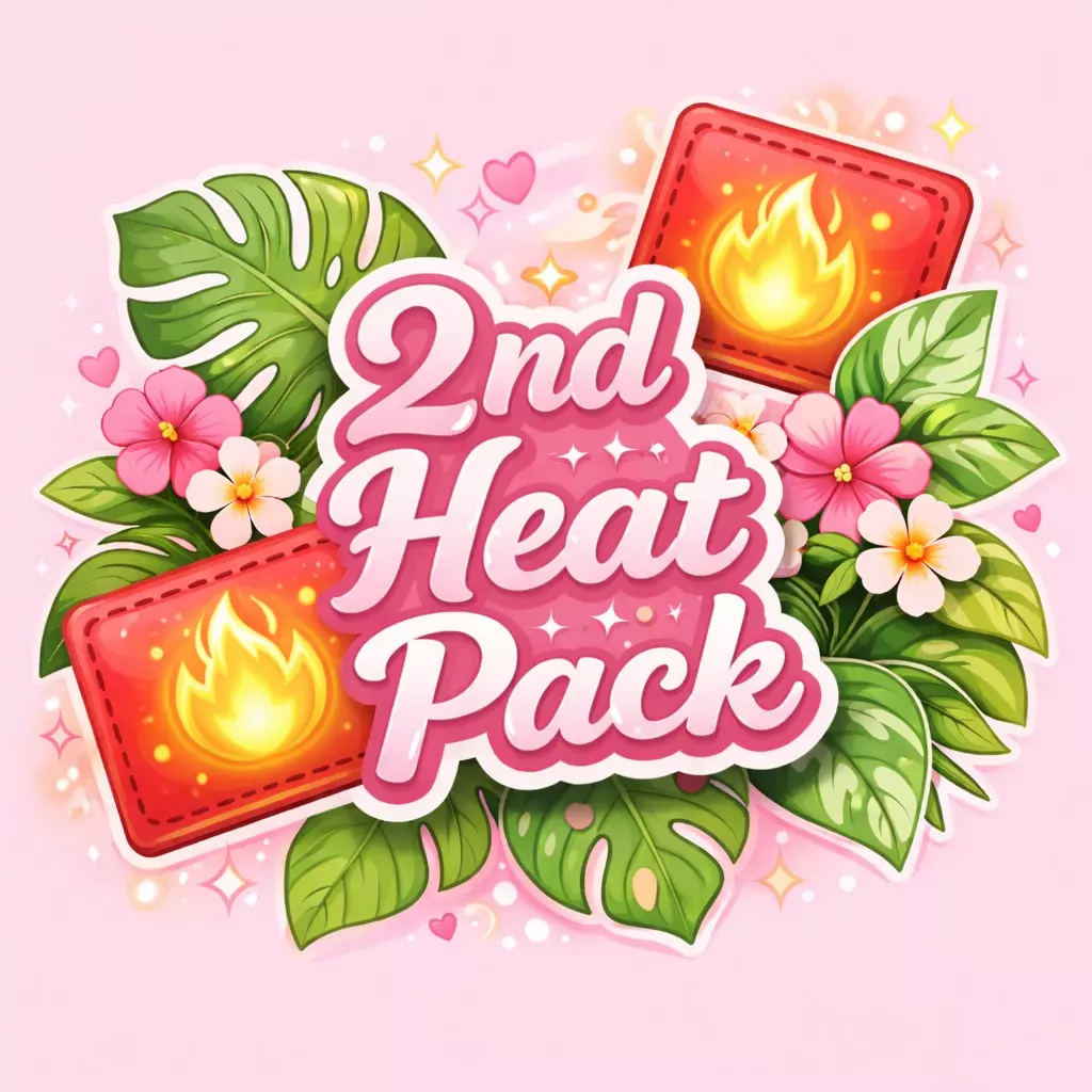 2nd Heat Pack thumbnail