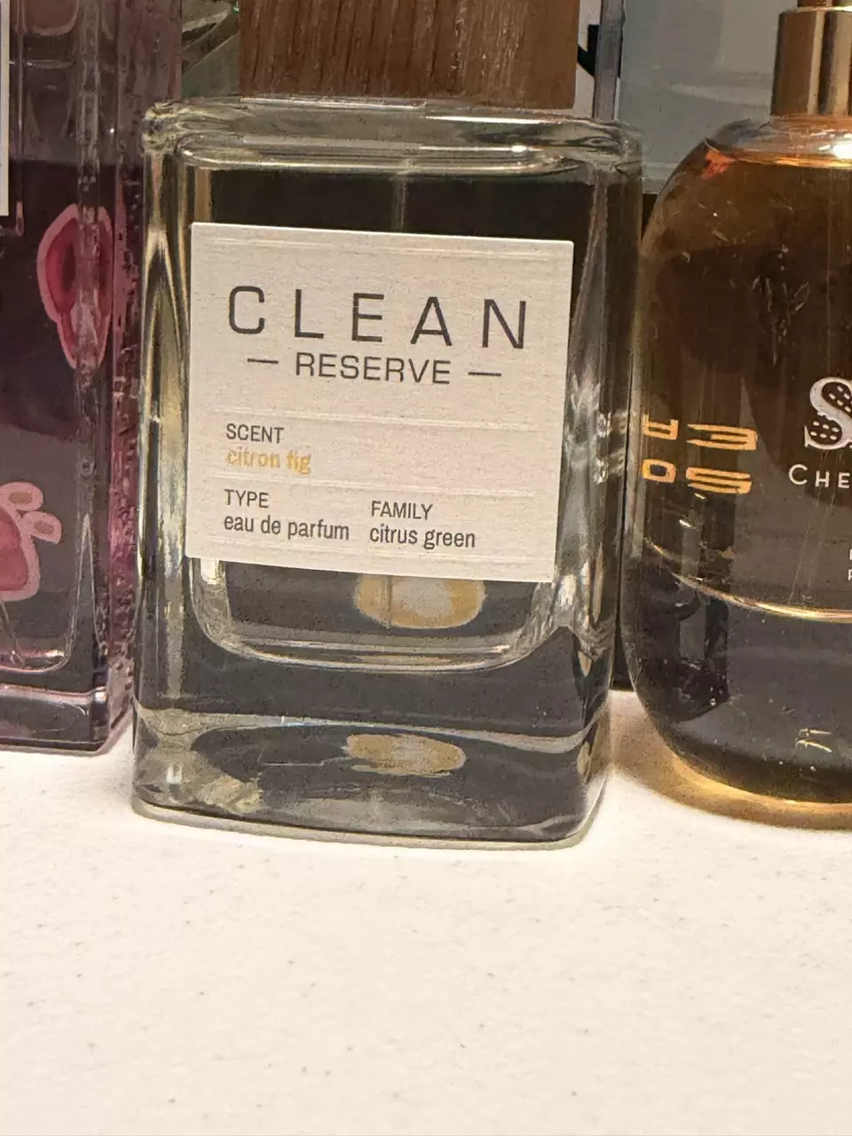 Clean - the best clean fragrance!! 100 ml in tester box. thumbnail