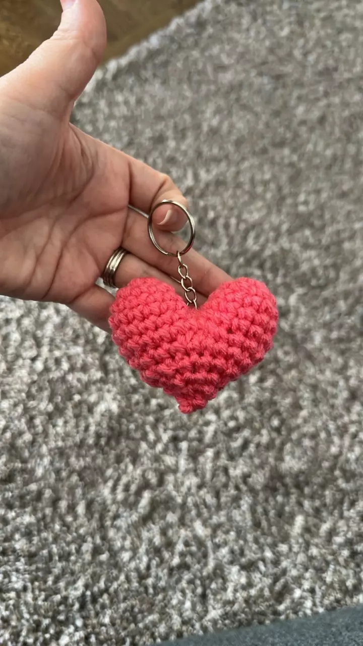 Assorted Keychains thumbnail