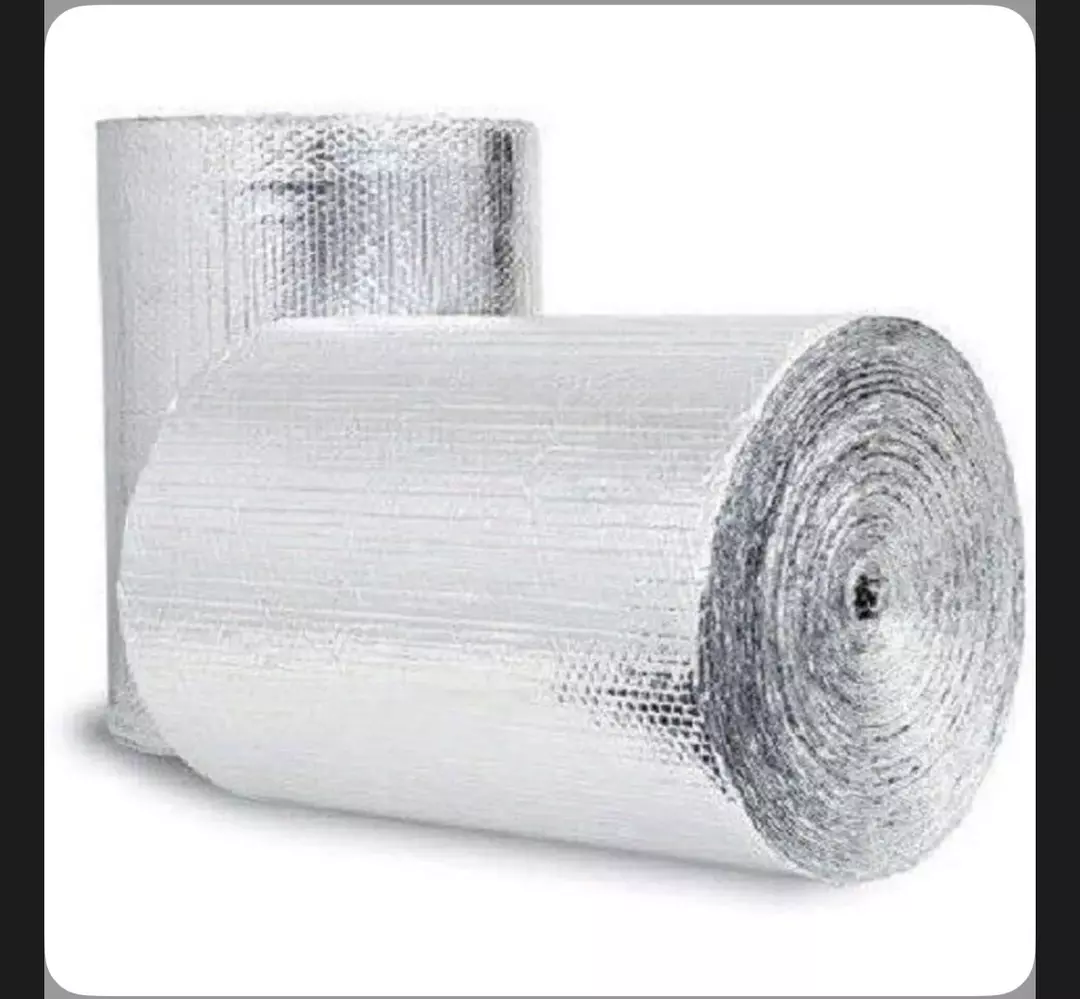 Double Insulation - Plants & Corms thumbnail