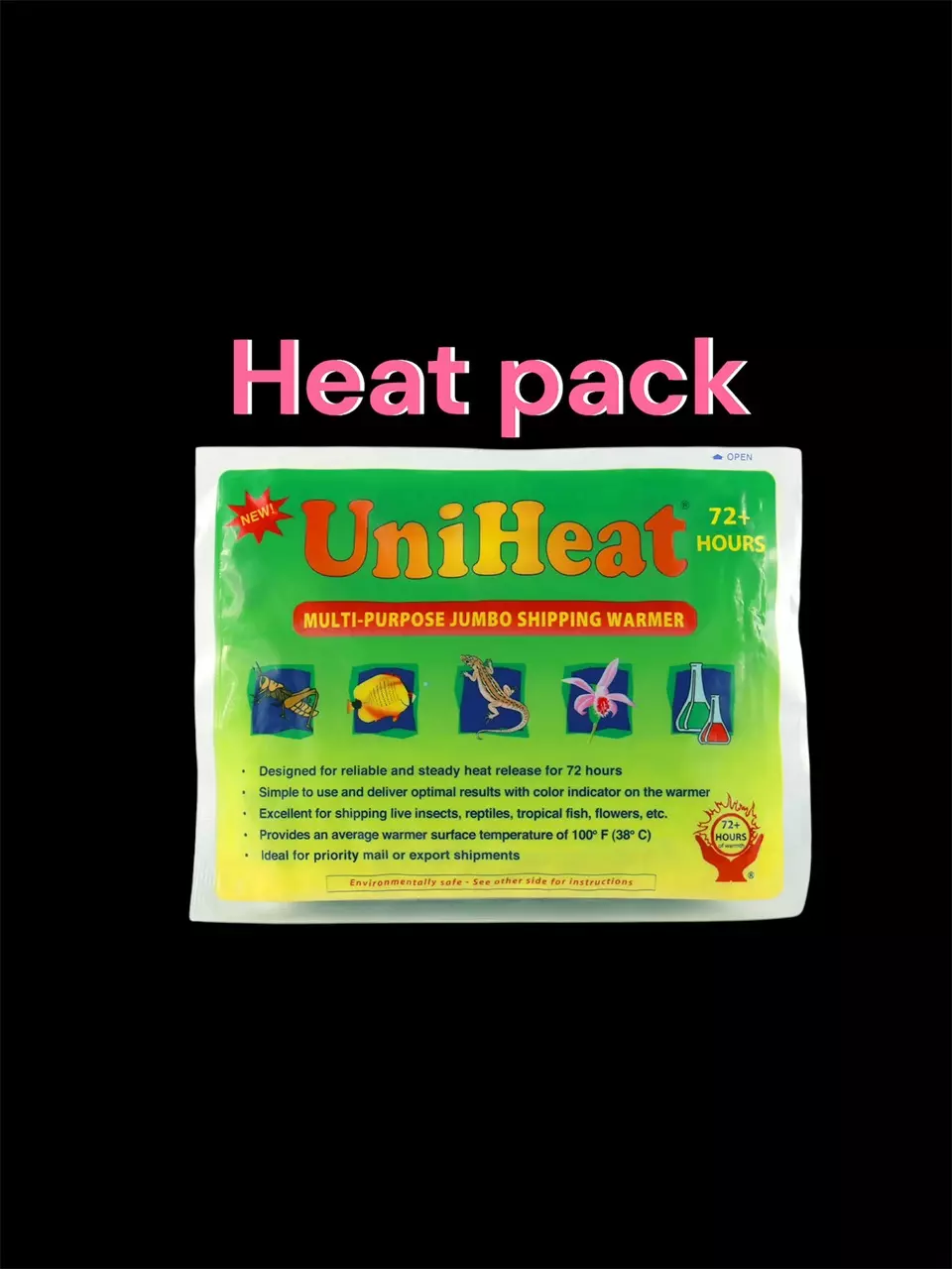 Heat pack thumbnail