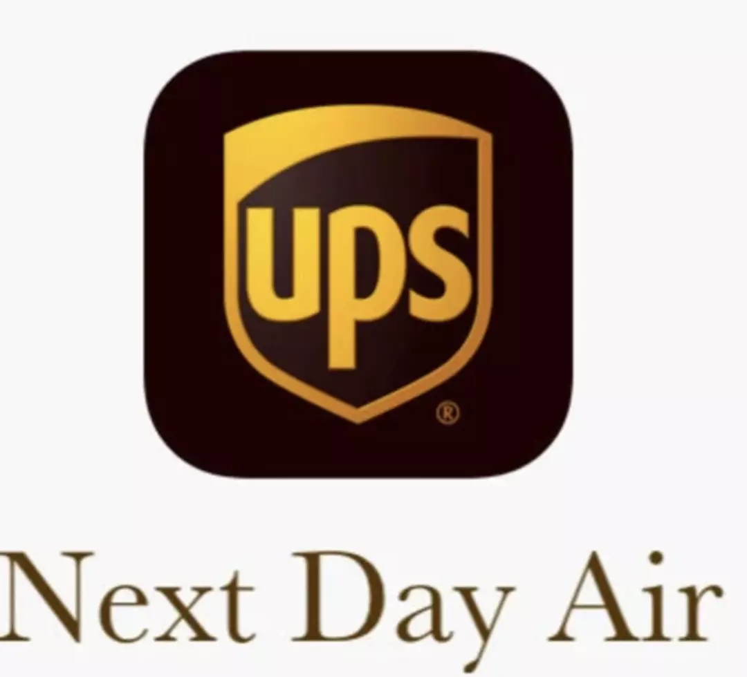 Next Day Air / Overnight Shipping thumbnail