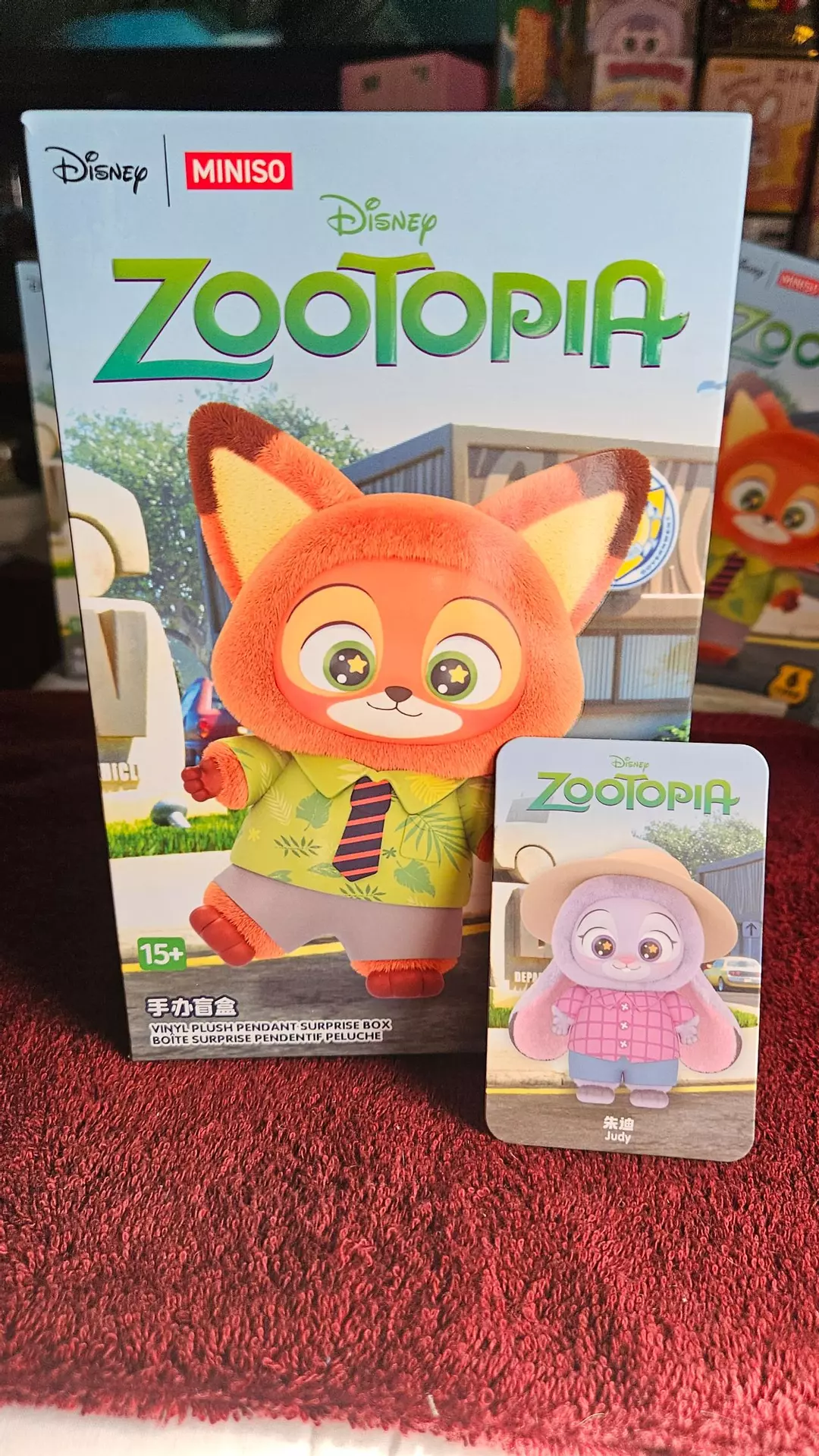 Disney Zootopia confirmed judy thumbnail