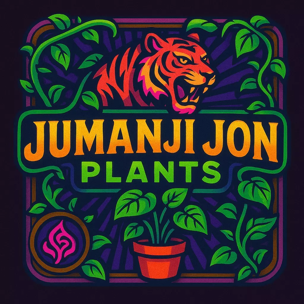 Jumanji Tiger 🐅 Sticker thumbnail