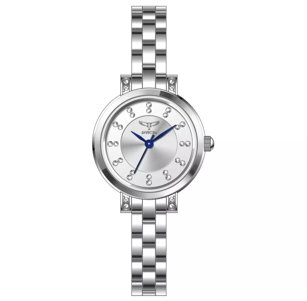 Invicta thumbnail