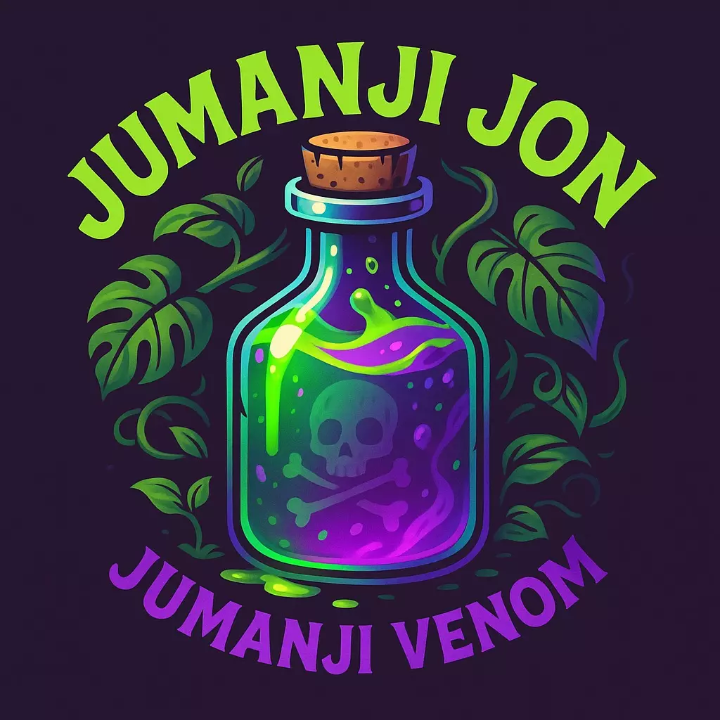 Alocasia Venom TC thumbnail