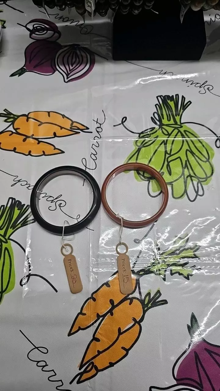 MangoMimi - 2 Bangles thumbnail