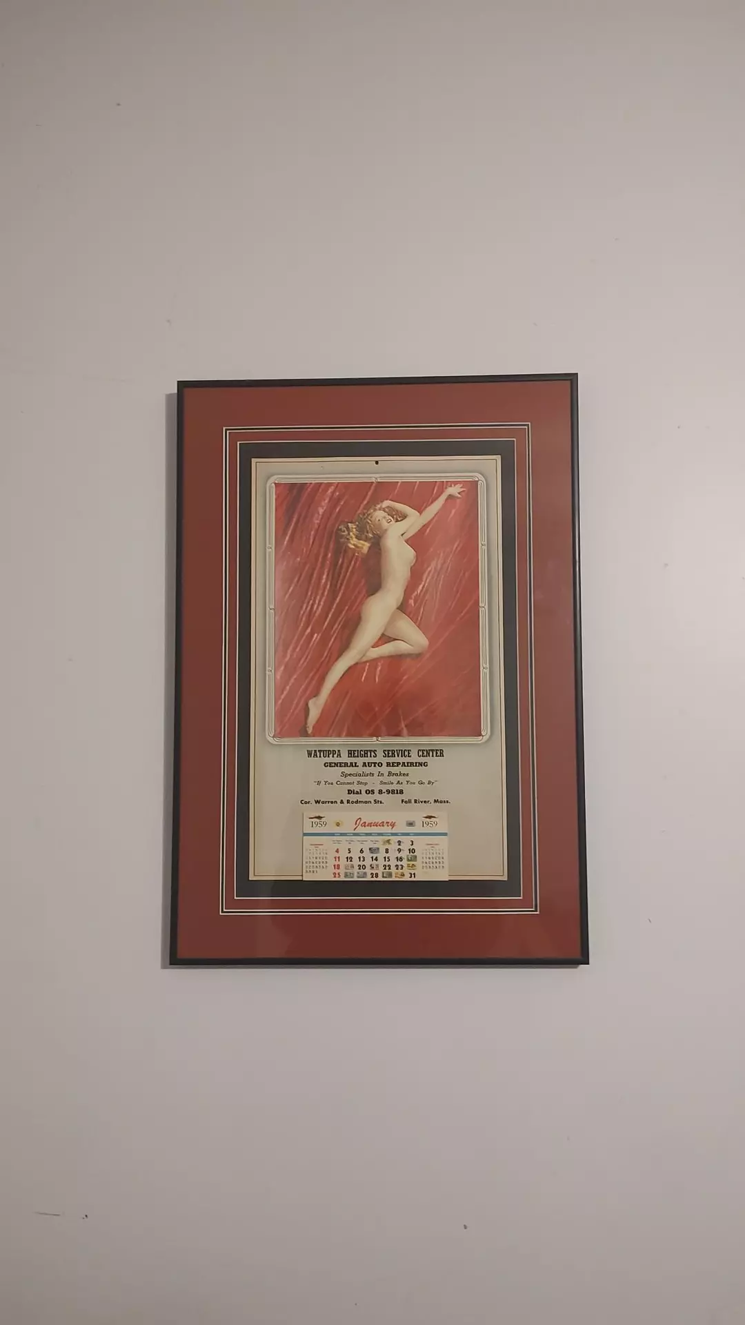 Marilyn Monroe A New Wrinkle thumbnail