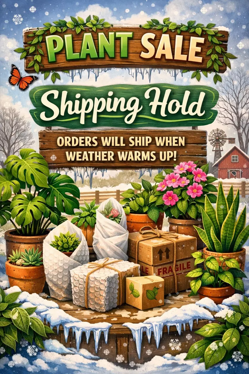 Hold My Order 1 Week thumbnail