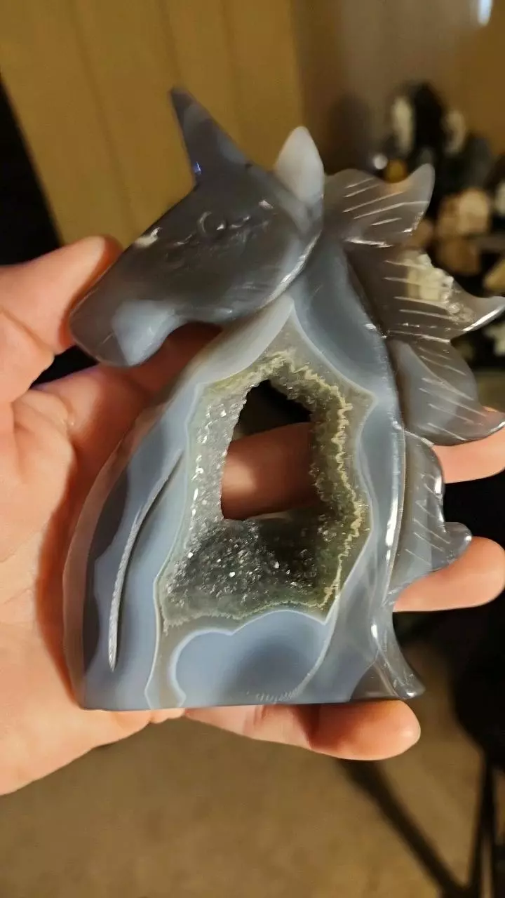 💗Agate Unicorn💗 thumbnail