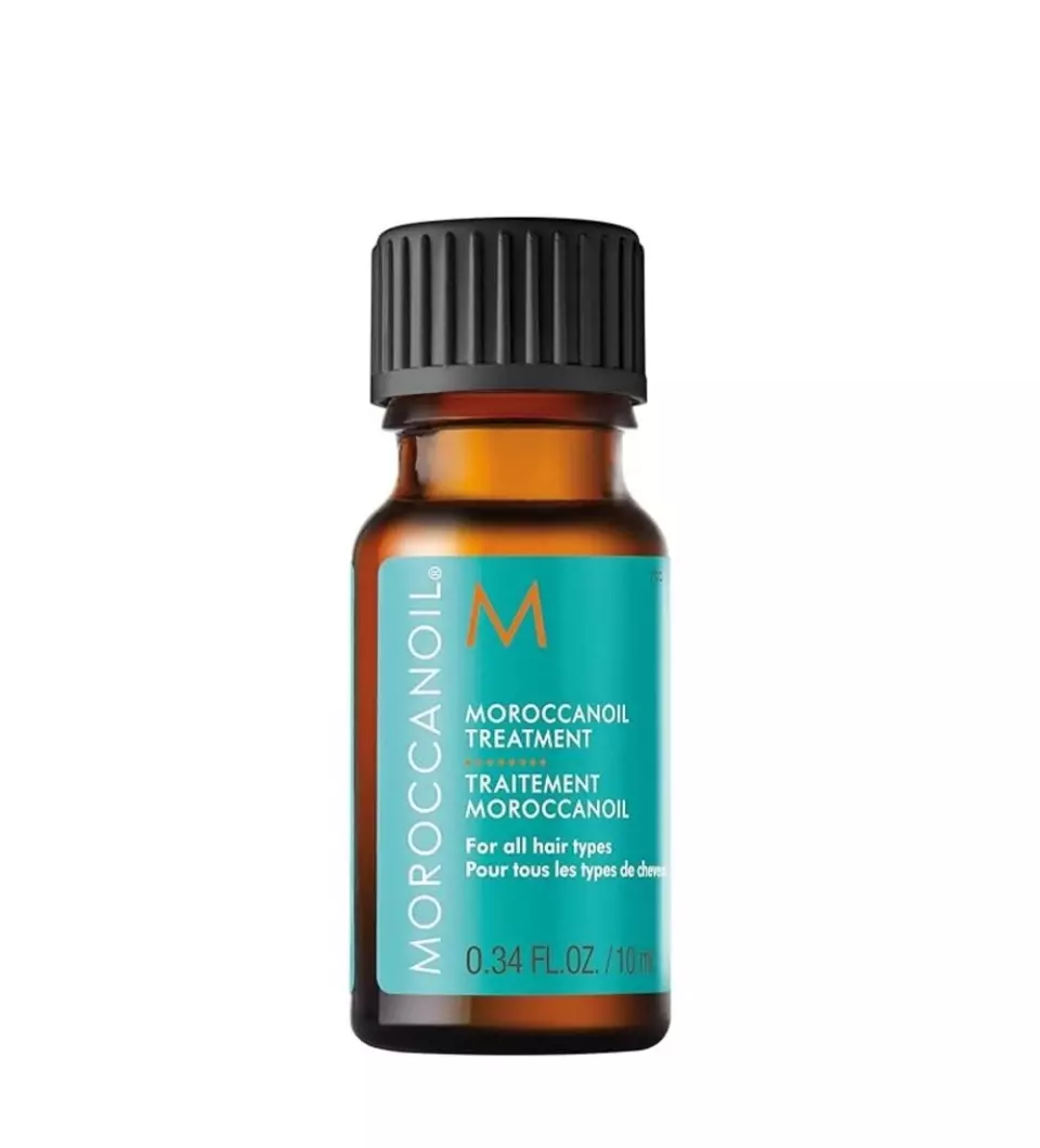 Moroccan oil treatment 10ml. thumbnail