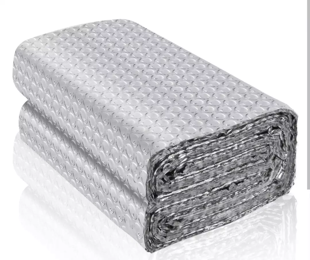 Double Insulation & Heat Pack thumbnail