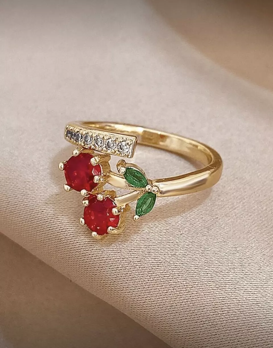 Cherry Ring thumbnail