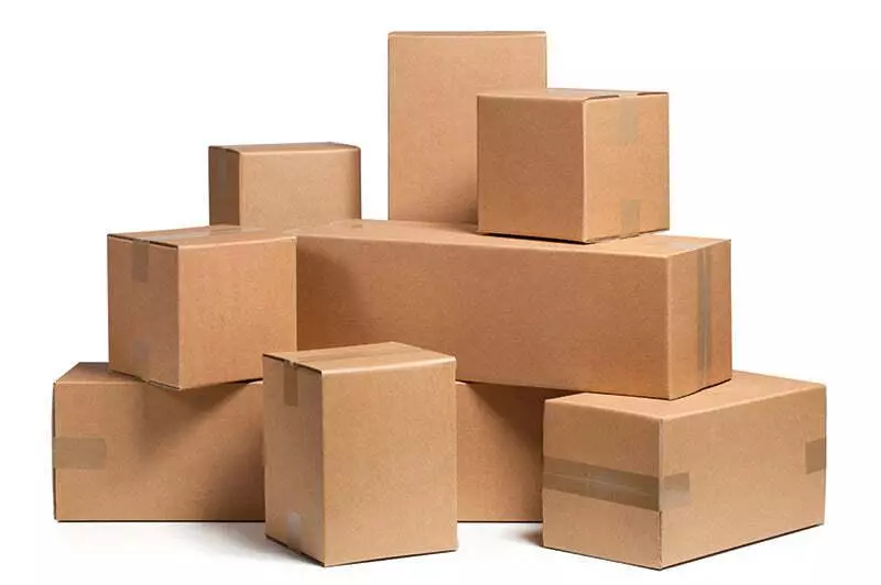 Cargo Shipping Charge $13 per box. Includes heat packs thumbnail