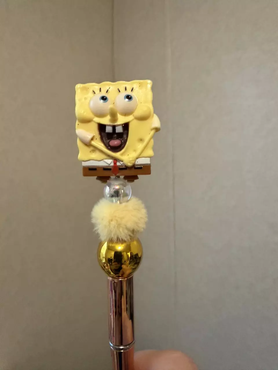 SpongeBob Pen thumbnail