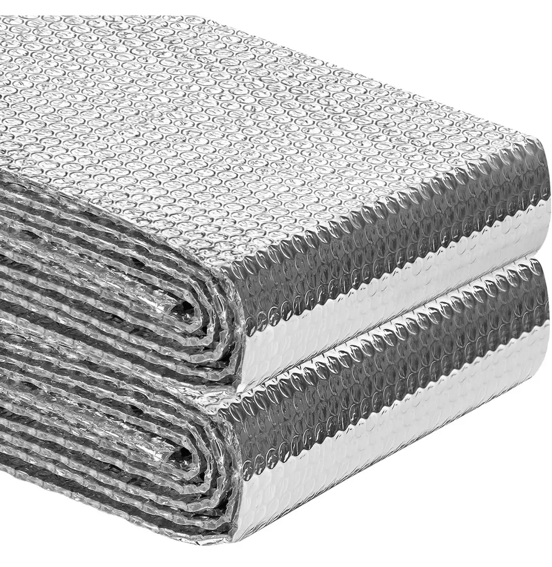 Double Insulation thumbnail