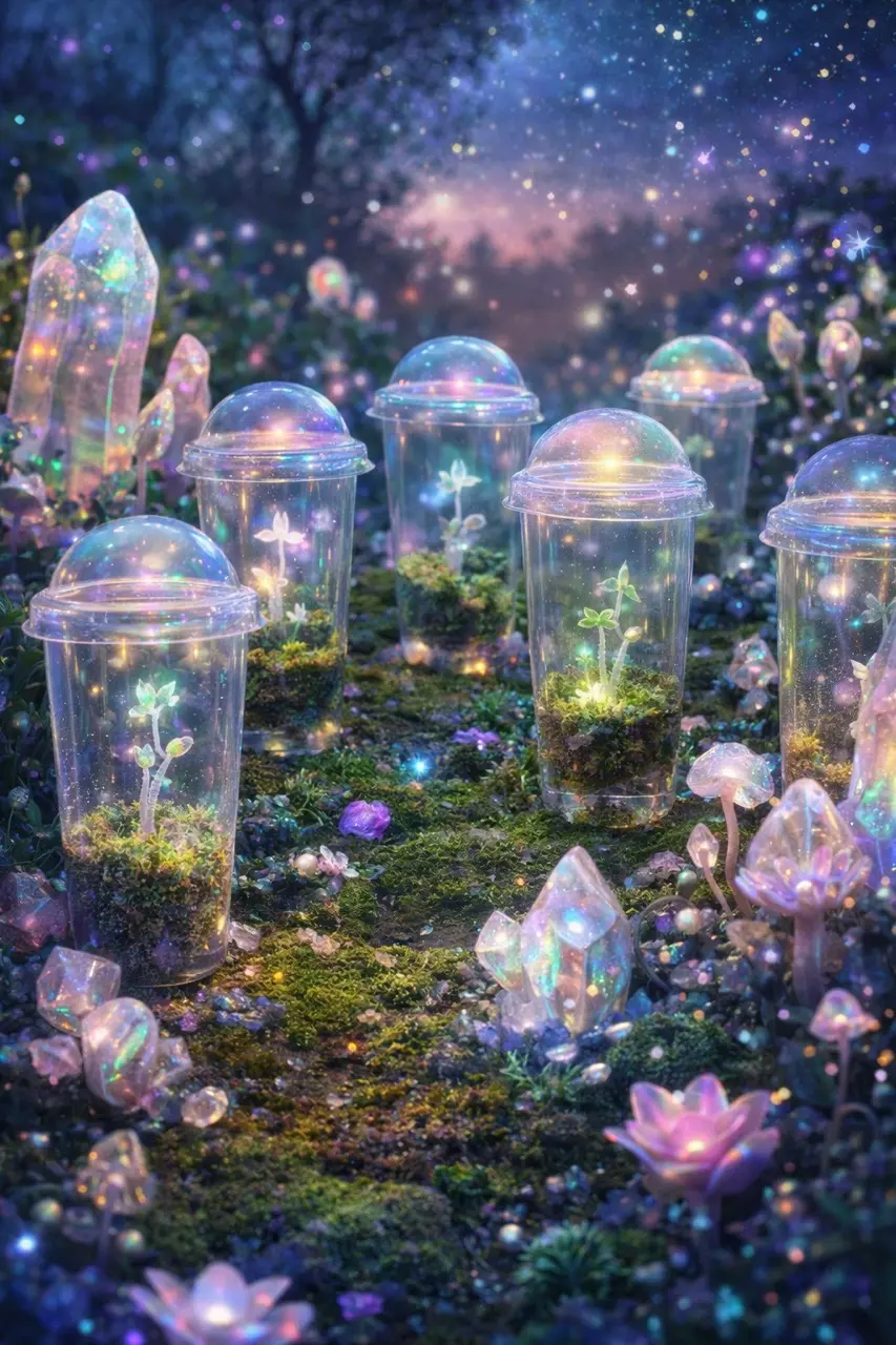 15 - collector corm cups thumbnail