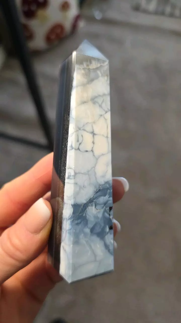 Owyhee Opal Tower thumbnail