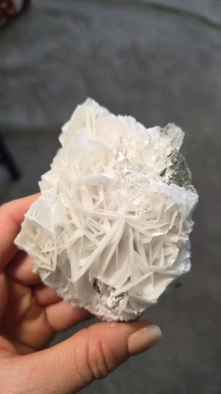 Rose Calcite #52 thumbnail