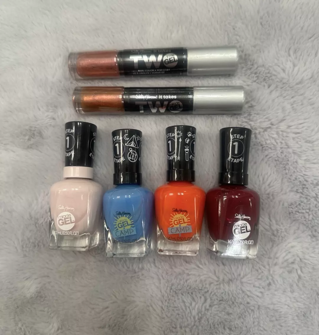 Sally Hansen Nail Bundle thumbnail