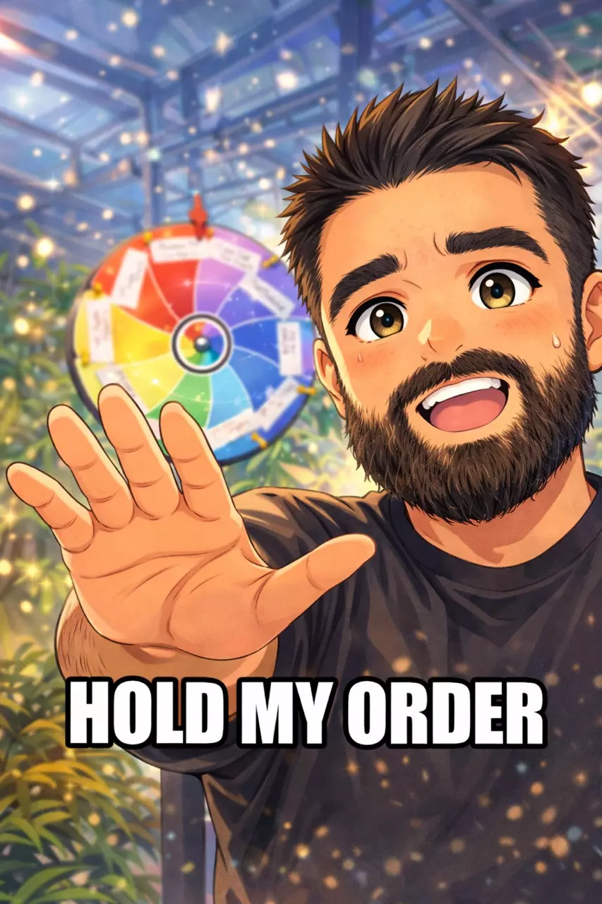 Hold my order until February 2 thumbnail