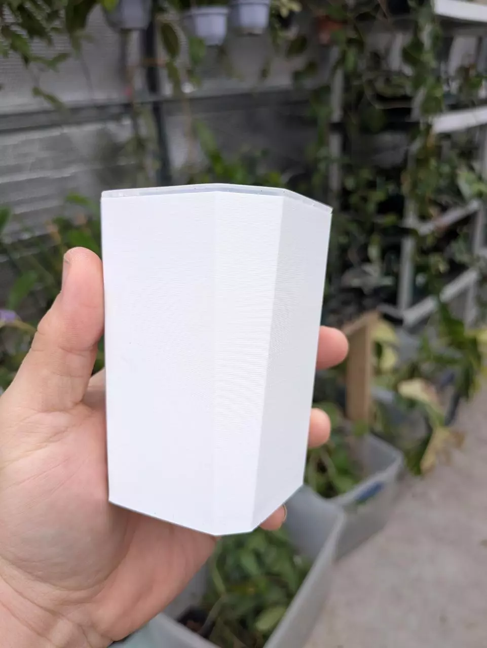 Cachepot Small Set of 3 thumbnail