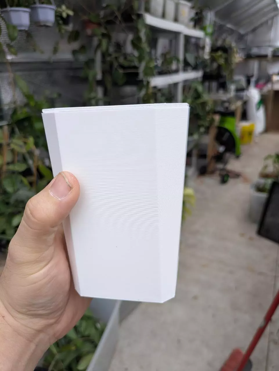 Cachepot Medium Set of 2 thumbnail