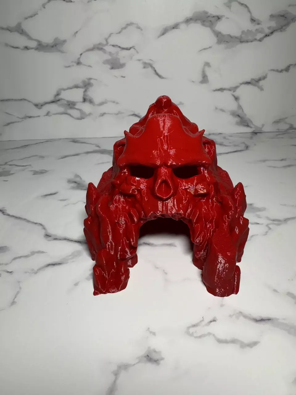 Skull Mountain Hide thumbnail