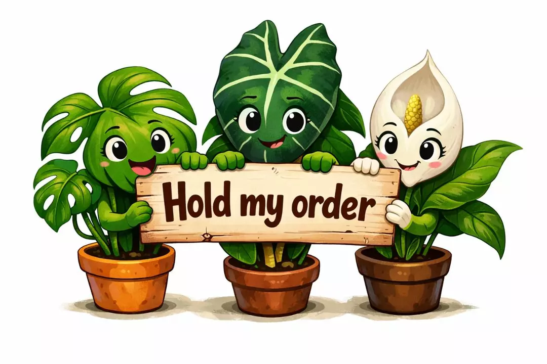 HOLD- 1 WEEK thumbnail