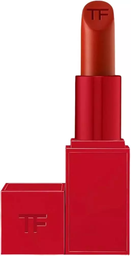 Limited Edition Tom Ford Lipstick 16 Scarlet Rouge thumbnail