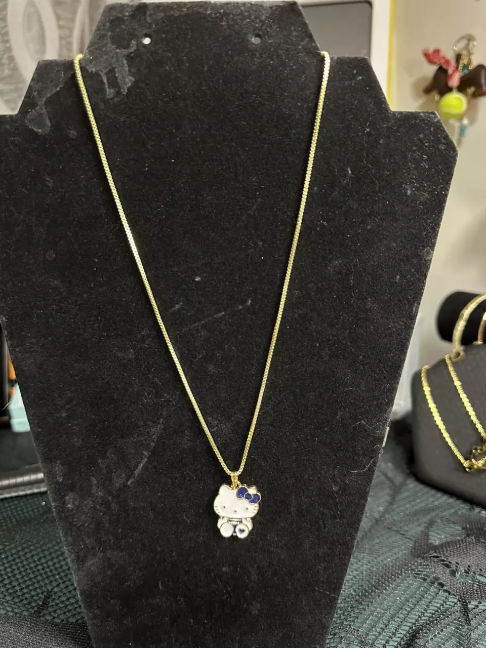 Hello Kitty & Friends thumbnail