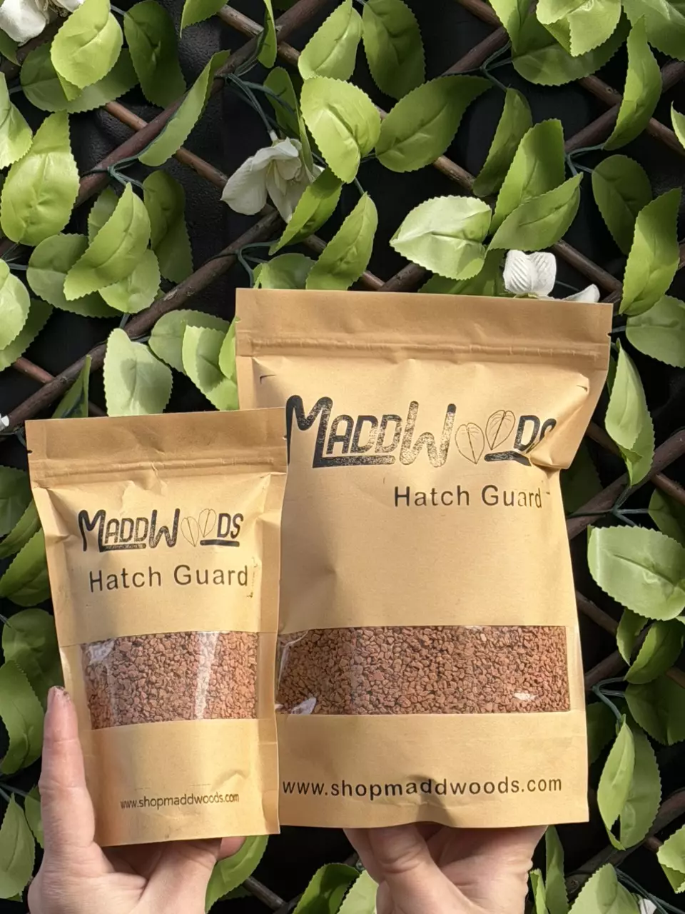 Hatch Guard Small 1lb thumbnail