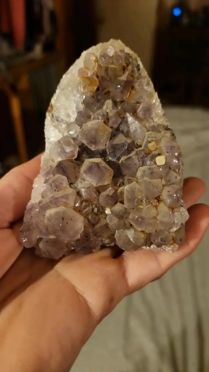 🤍Amethyst Cutbase🤍 thumbnail