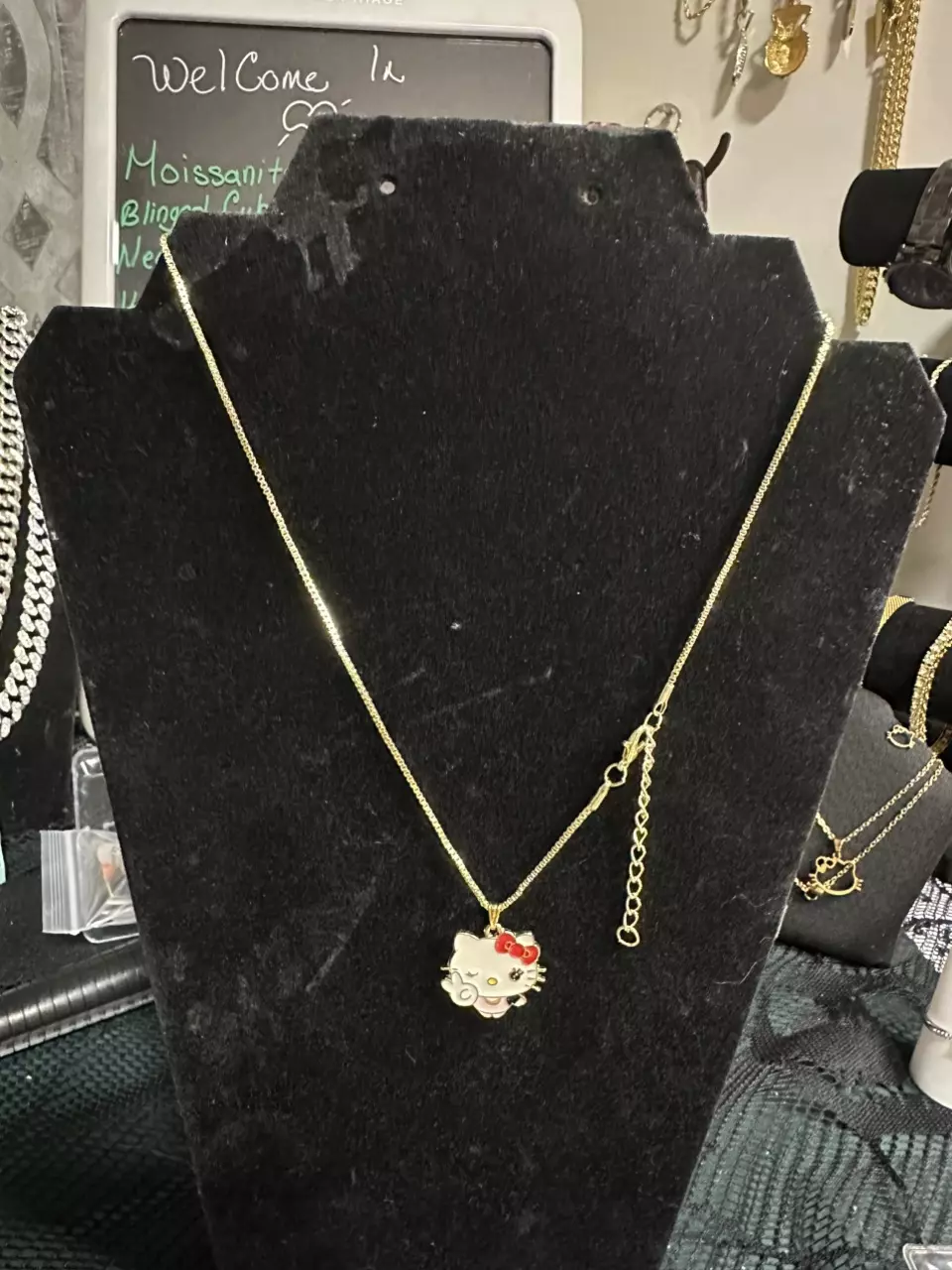 Hello Kitty & Friends thumbnail