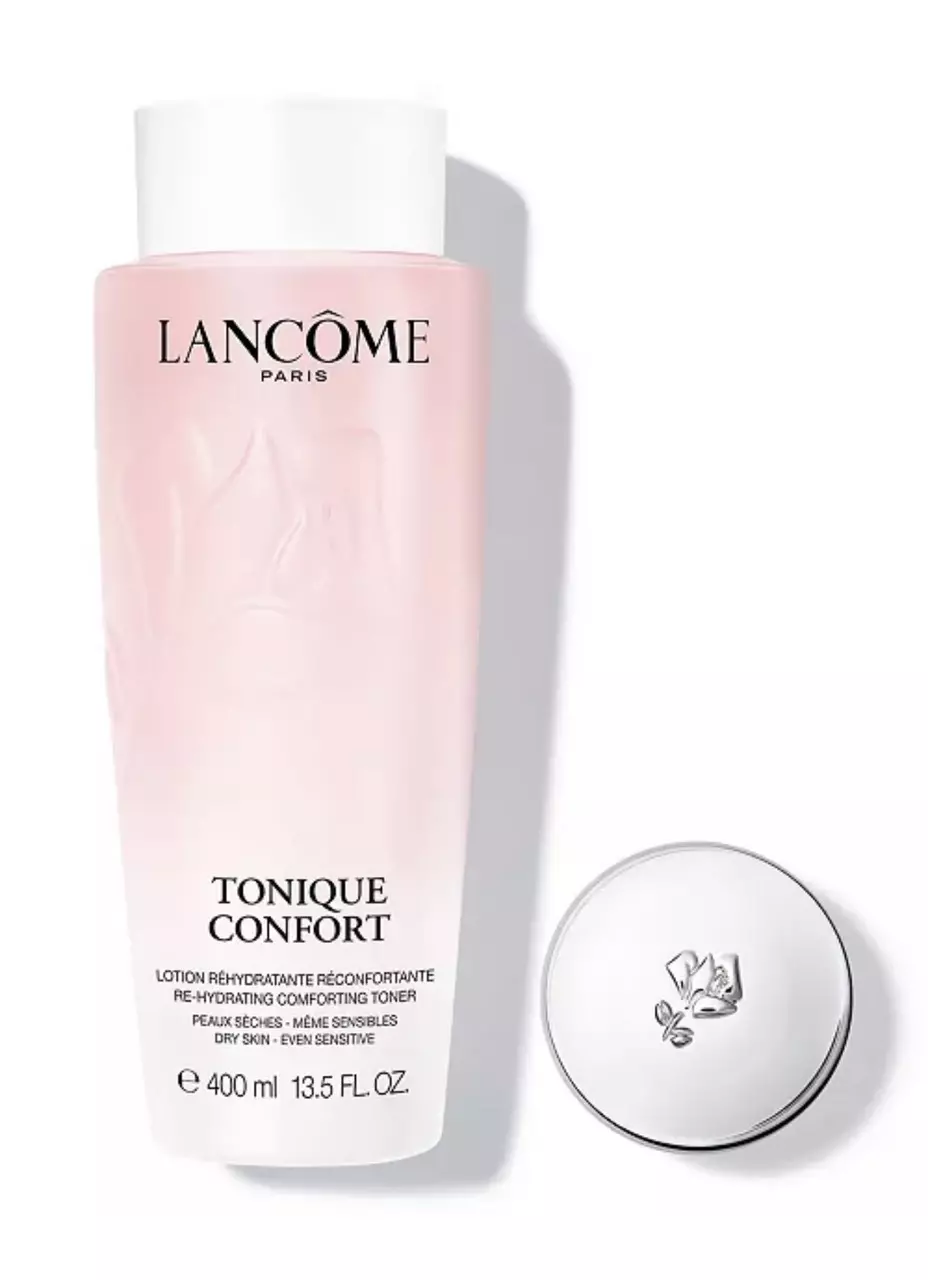 Lancôme Toner - the best of the best thumbnail