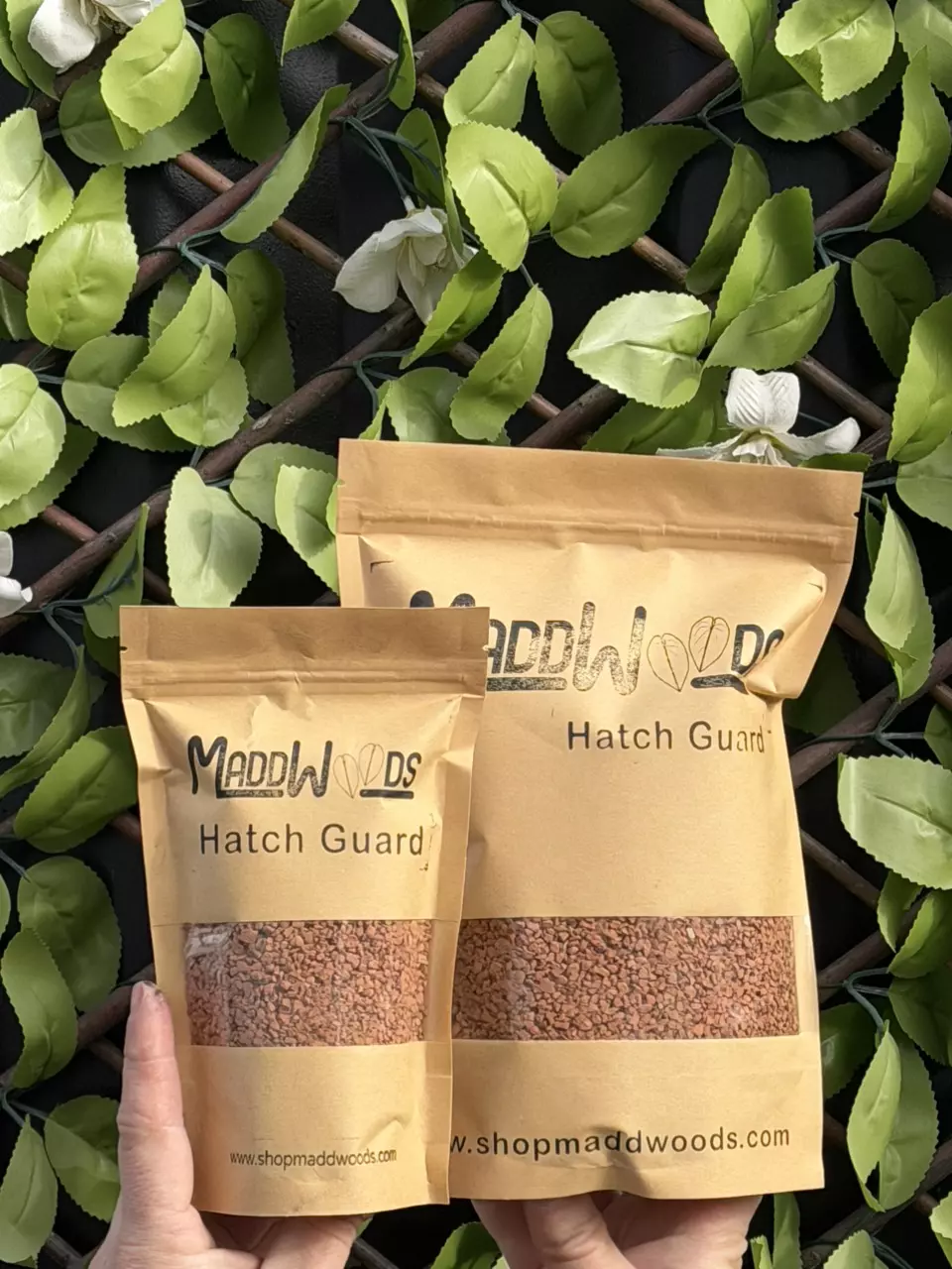 Hatch Guard Large 3lb thumbnail