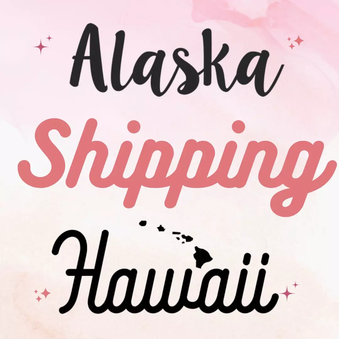 Hawaii/Alaska shipping upgrade thumbnail
