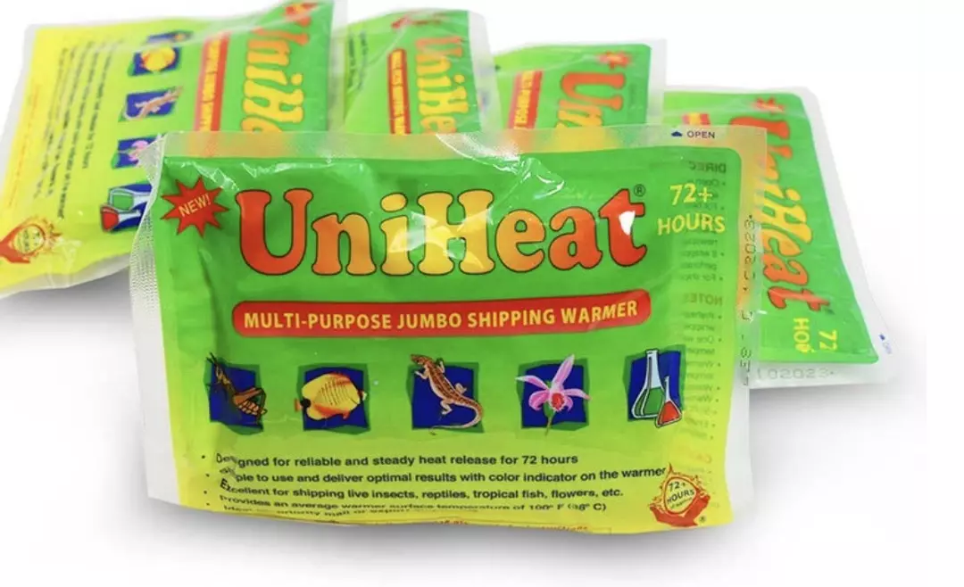 Heat Pack Only thumbnail