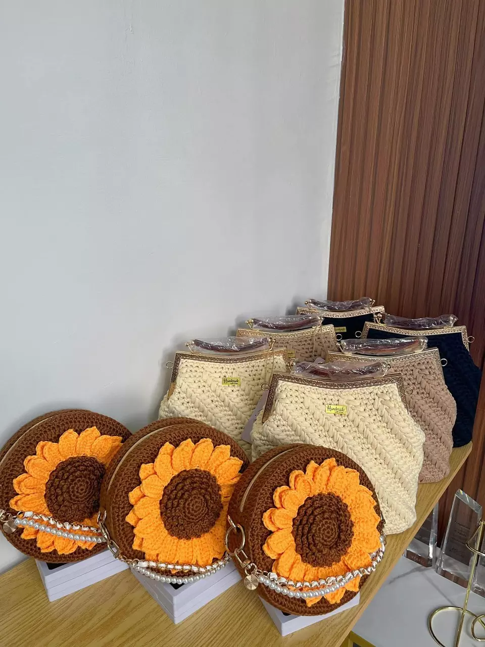 CROCHET BAG 🥰 thumbnail