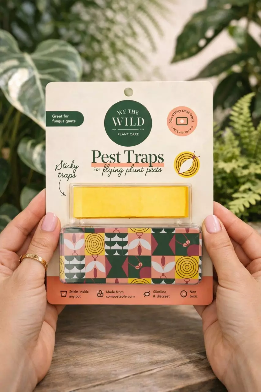 Pest Traps thumbnail