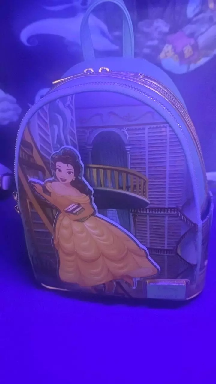 Loungefly belle ladder ht bp thumbnail