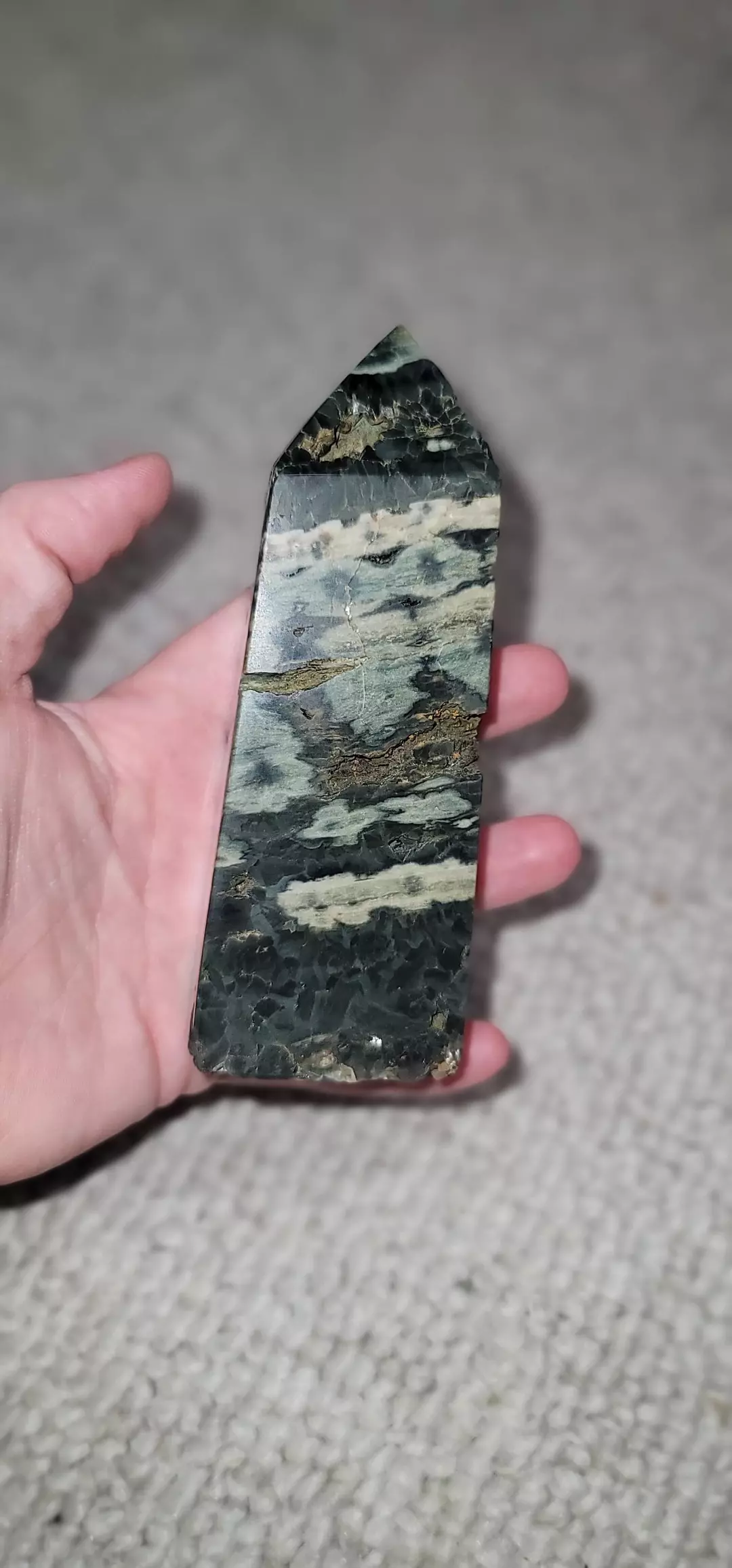 Ocean Jasper thumbnail