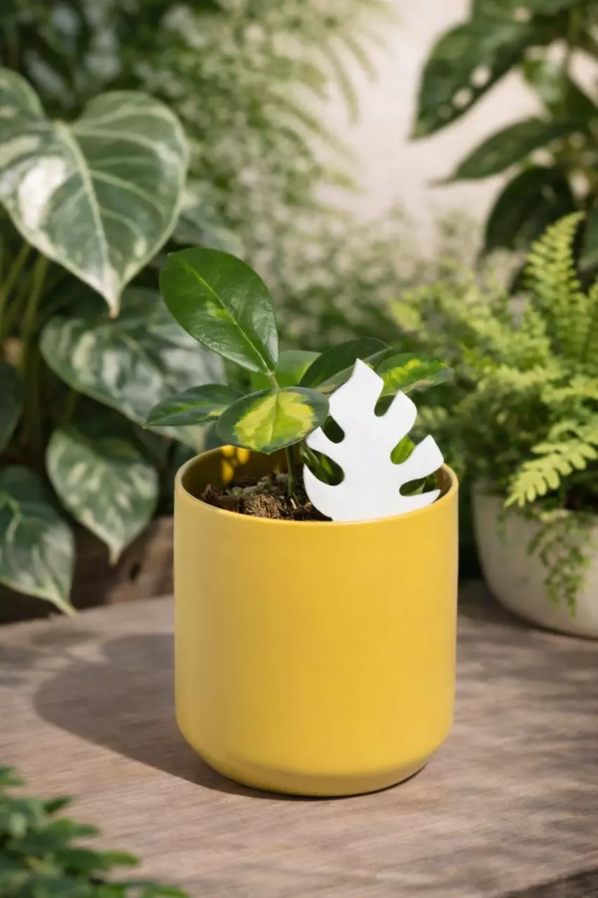 PlantDoc Single Add-On thumbnail