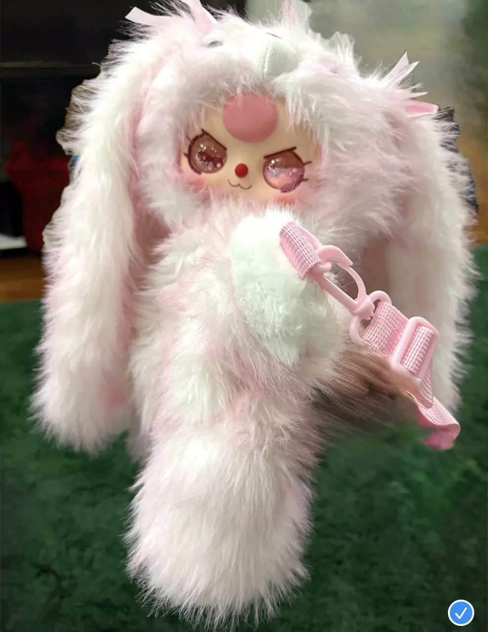 ✨Bb3 Backpack Secret with special face and eyes✨ thumbnail