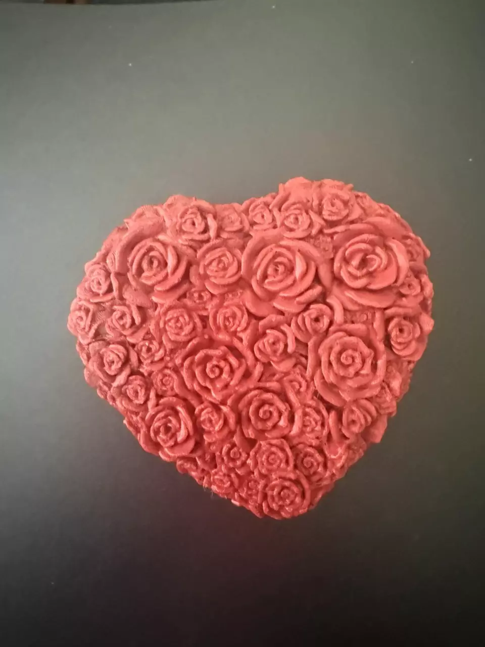 Rose heart container thumbnail