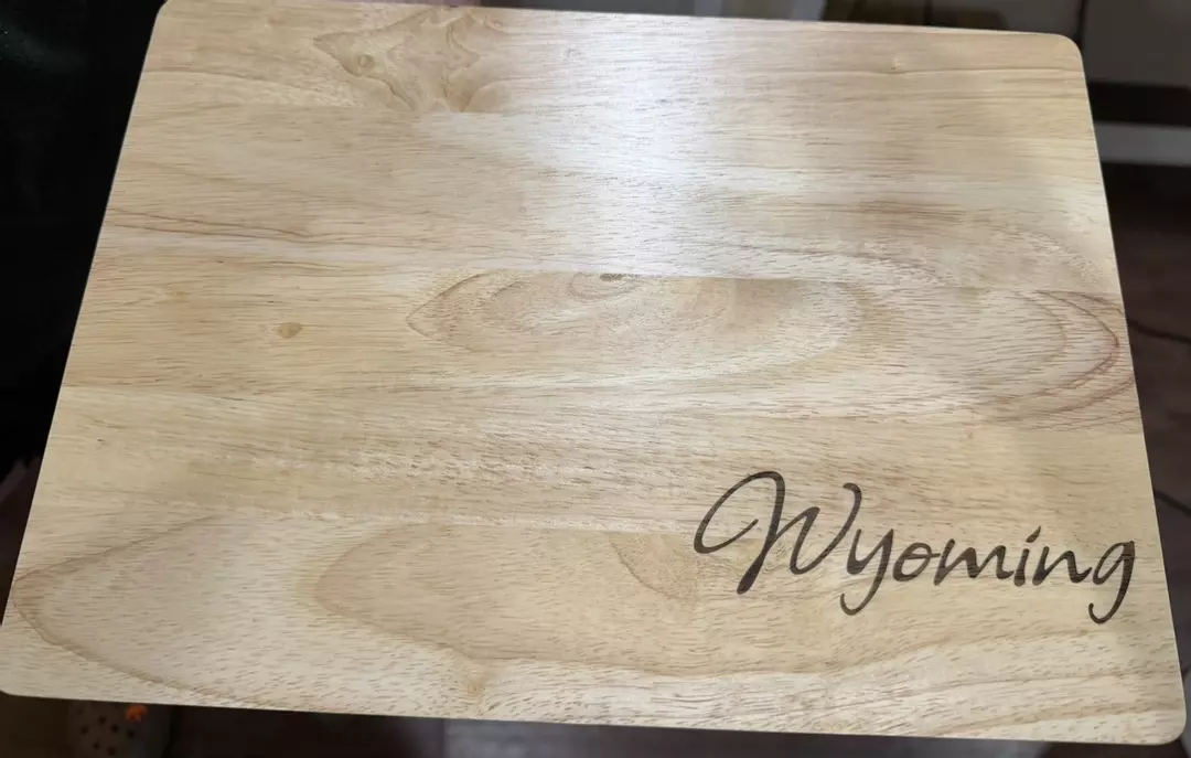 Engraved Personalization thumbnail