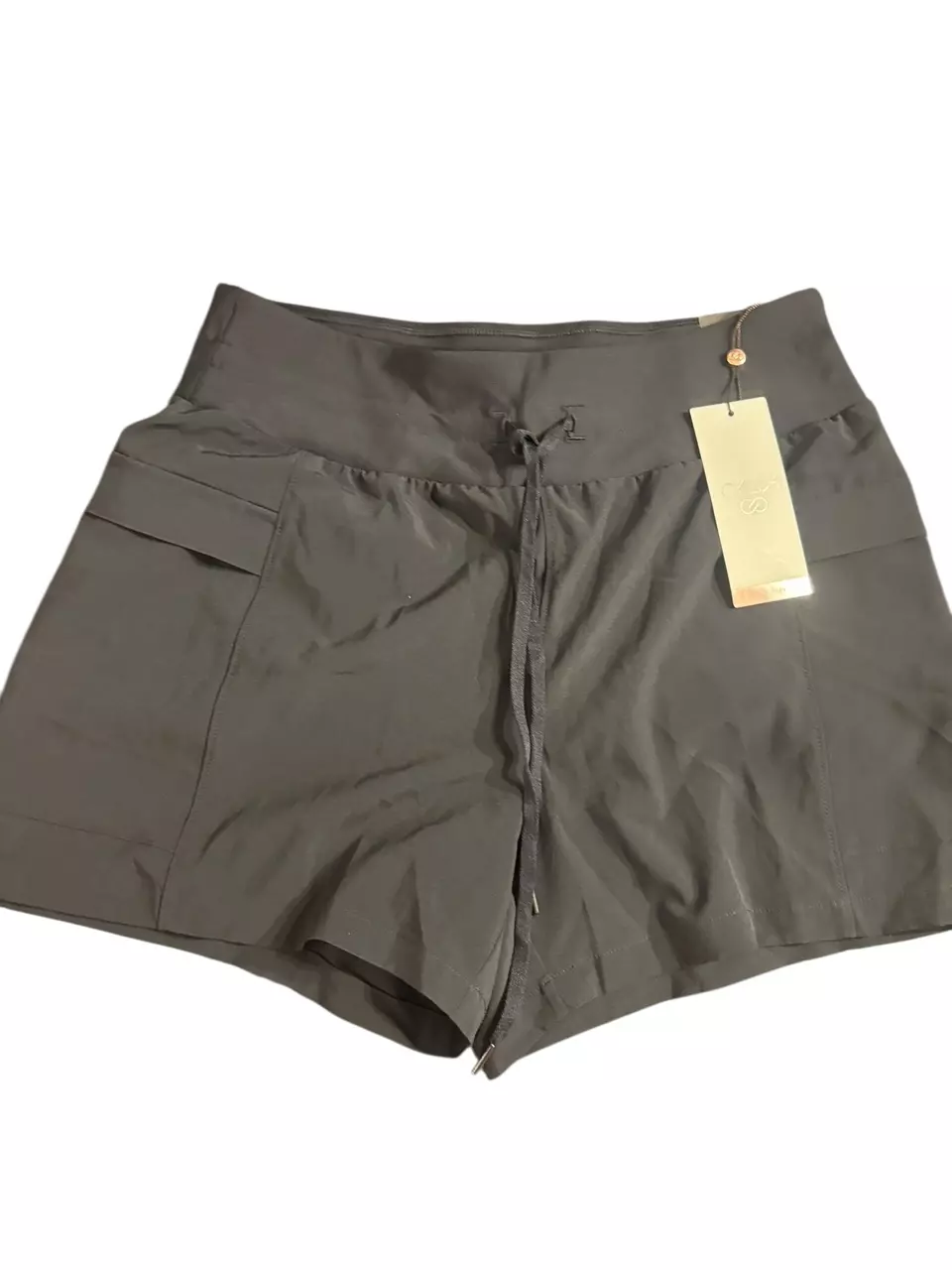 CALIA TrueLight Cargo Shorts | Journey Collection | Small | NWT thumbnail