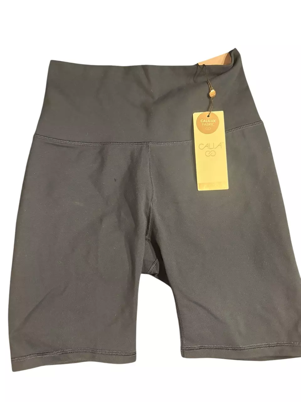 CALIA Ultra High-Rise Bike Shorts – NWT- Women’s Small thumbnail
