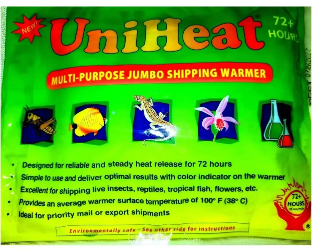 Heat Pack add on thumbnail